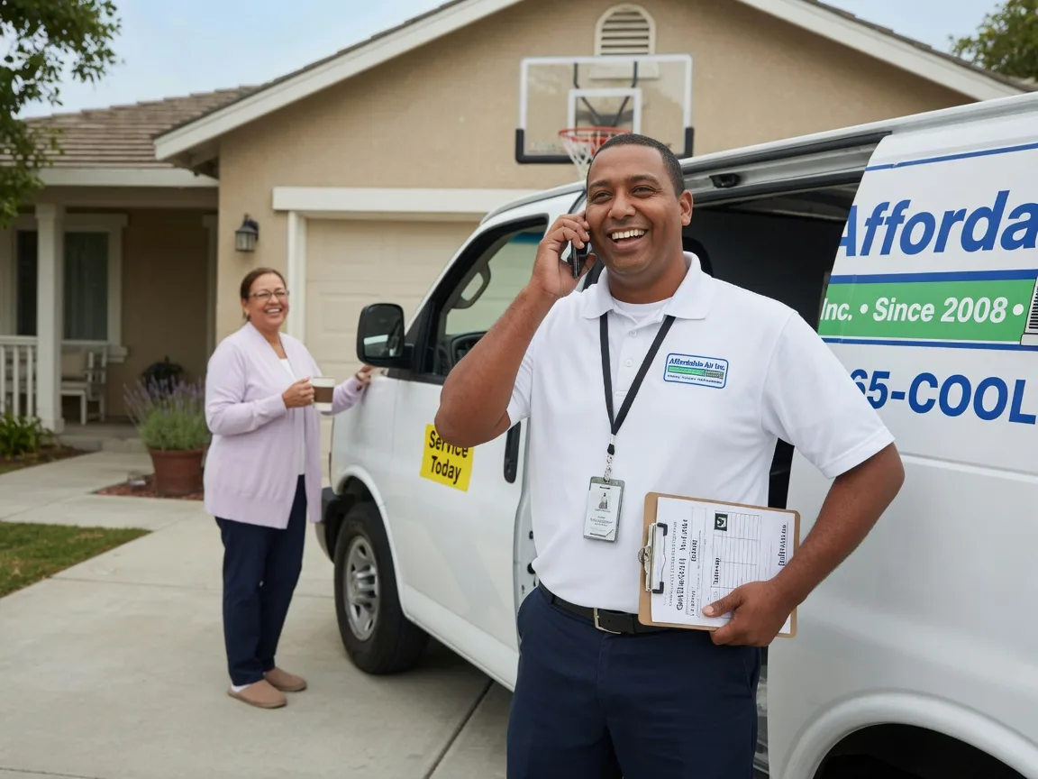 Central Ac Repair Bartlesville, OK FAQs